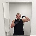 Dominik, 23 года