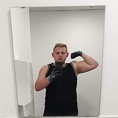 Фотография мужчины Dominik, 23 года из г. Ополе