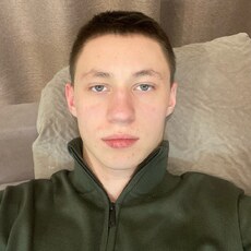 Фотография мужчины Вася, 20 лет из г. Курск