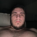 Мансур, 23 года
