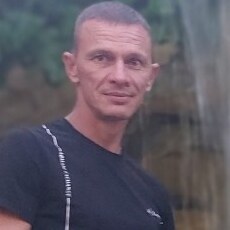 Фотография мужчины Сергей, 48 лет из г. Темрюк