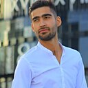 Томас, 23 года