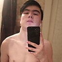 Адлет, 18 лет