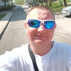 Фотография мужчины Николай, 37 лет из г. Северск
