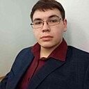Денис, 23 года