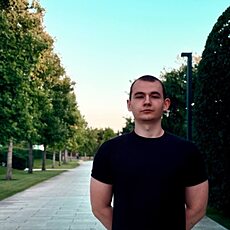 Фотография мужчины Богдан, 20 лет из г. Краснодар