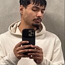 Anand, 21 год