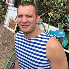 Фотография мужчины Павел Попов, 34 года из г. Жуковский