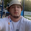 Мурад, 24 года