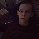 Вадим, 20 лет