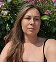 Люся, 46 лет