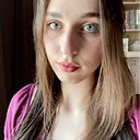 Маша, 19 лет