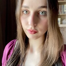 Фотография девушки Маша, 19 лет из г. Санкт-Петербург