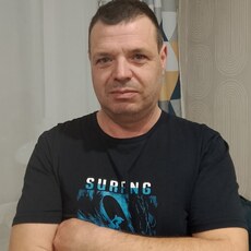 Фотография мужчины Михаил, 45 лет из г. Велиж