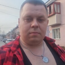 Фотография мужчины Алексей, 36 лет из г. Обнинск