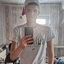 Антон, 21 год