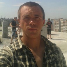 Фотография мужчины Сергей Юрасов, 35 лет из г. Алексин
