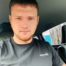 Фотография мужчины Павел, 27 лет из г. Чита