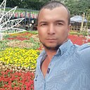 Шавкат, 35 лет