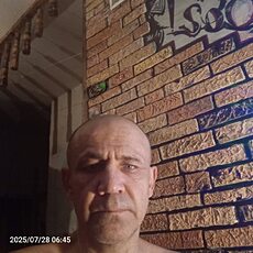 Фотография мужчины Юрий, 47 лет из г. Челябинск