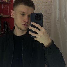 Фотография мужчины Влад, 20 лет из г. Сургут