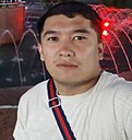Олжик, 25 лет