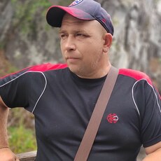 Фотография мужчины Серж, 46 лет из г. Москва