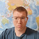 Вадим, 23 года