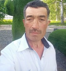 Фотография мужчины Джамшеджон, 52 года из г. Николаевск-на-Амуре