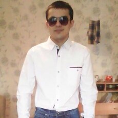 Фотография мужчины Азим, 30 лет из г. Новосибирск