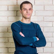 Фотография мужчины Костя, 29 лет из г. Макеевка