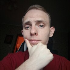 Фотография мужчины Владислав, 25 лет из г. Ангарск