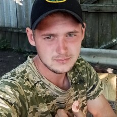 Фотография мужчины Влад, 23 года из г. Киев