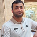 Саид, 23 года