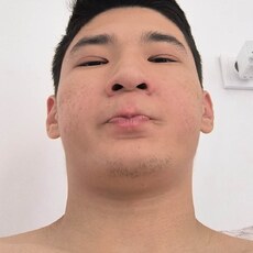 Фотография мужчины Алишер, 21 год из г. Астана