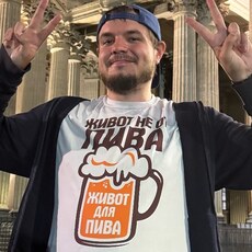 Фотография мужчины Роман, 31 год из г. Верхняя Пышма
