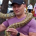 Нияз, 34 года