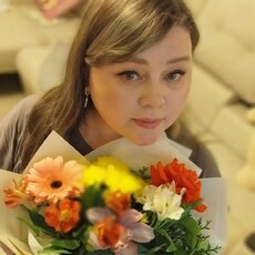 Фотография девушки Эля, 42 года из г. Тобольск