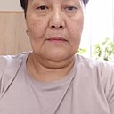 Вера, 55 лет