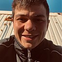 Амир, 24 года