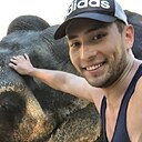 Азамат, 34 года