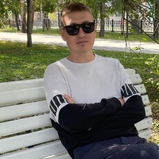Фотография мужчины Виктор, 35 лет из г. Новосибирск