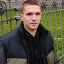 Алексей, 20 лет