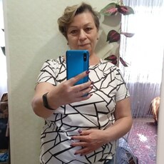 Фотография девушки Елена Ярушина, 56 лет из г. Челябинск