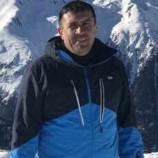 Фотография мужчины Валерий, 47 лет из г. Москва