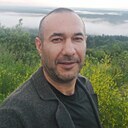 Анвар, 38 лет