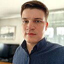 Денис, 32 года