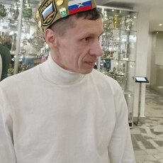 Фотография мужчины Дмитрий, 40 лет из г. Серпухов