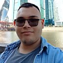 Кирилл, 20 лет
