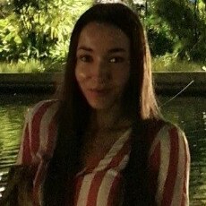 Фотография девушки Алена, 38 лет из г. Иркутск
